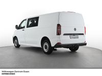 Volkswagen T7 Transporter - Vorschau Bild 3