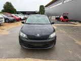 Skoda Fabia Combi Active - Skoda Fabia Active mit Diesel-Antrieb