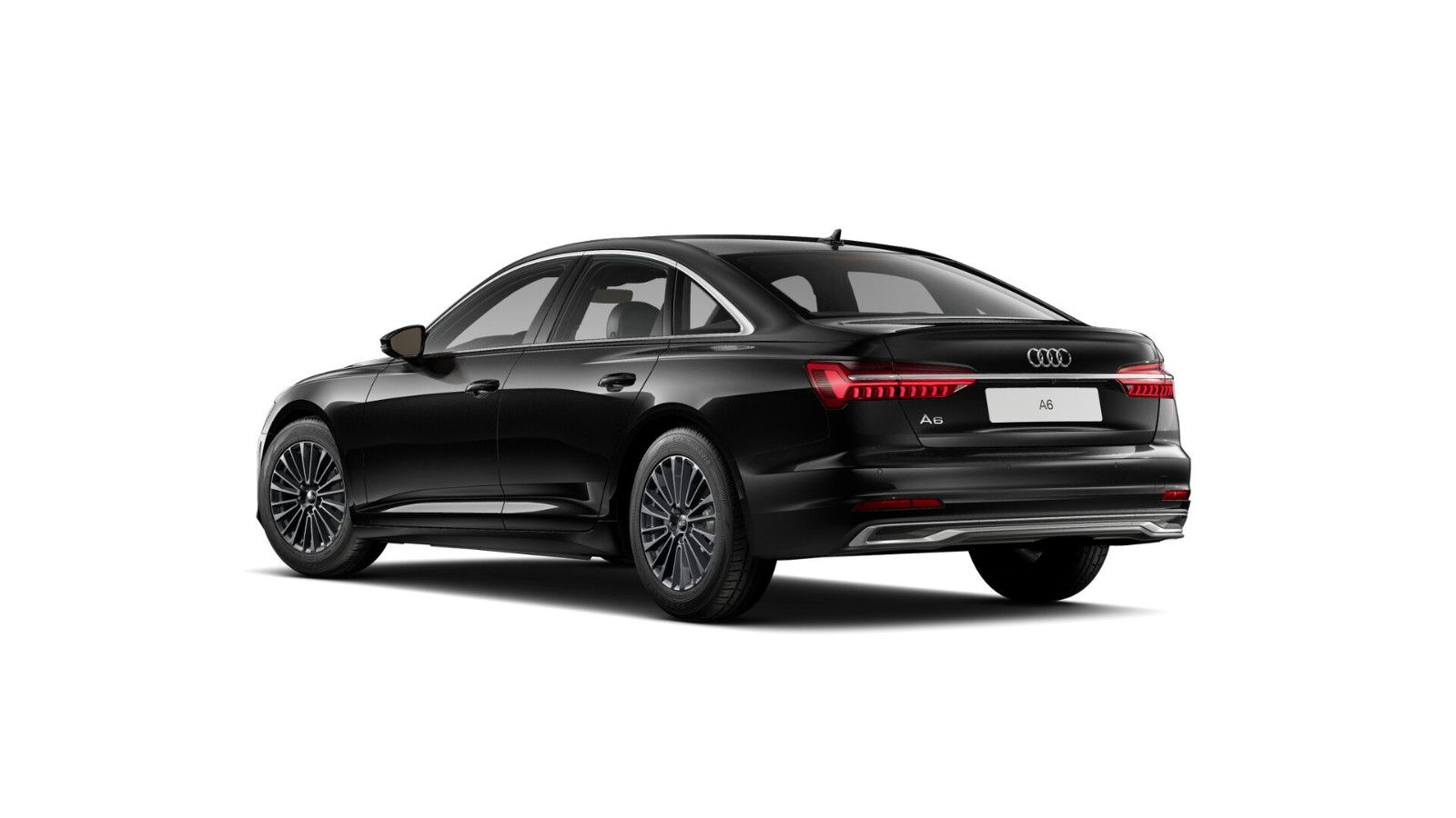 Audi A6 - Bild 10