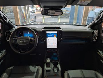 Ford Ranger Wildtrak e-4WD Doppelkabine