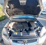 Ford Focus CC 2,0 Titanium Cabriolet - Ford Focus: Cc