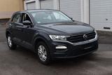 Volkswagen T-Roc  1te Hand*Unfallfrei*Org. km!* - VW T-Roc Gebrauchtwagen in Stuttgart