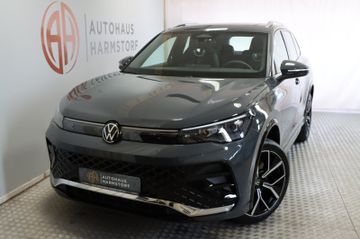 Volkswagen Tiguan 2.0 TDI 142 kW 4M R-Line