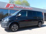 Volkswagen T6 Kombi 9 Sitze*Klima*Isofix*PDC*ab 249€ - Volkswagen T6 Kombi in Hannover