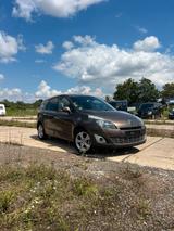 Renault renault megane scenic - Renault Megane mit Benzin-Antrieb: Van