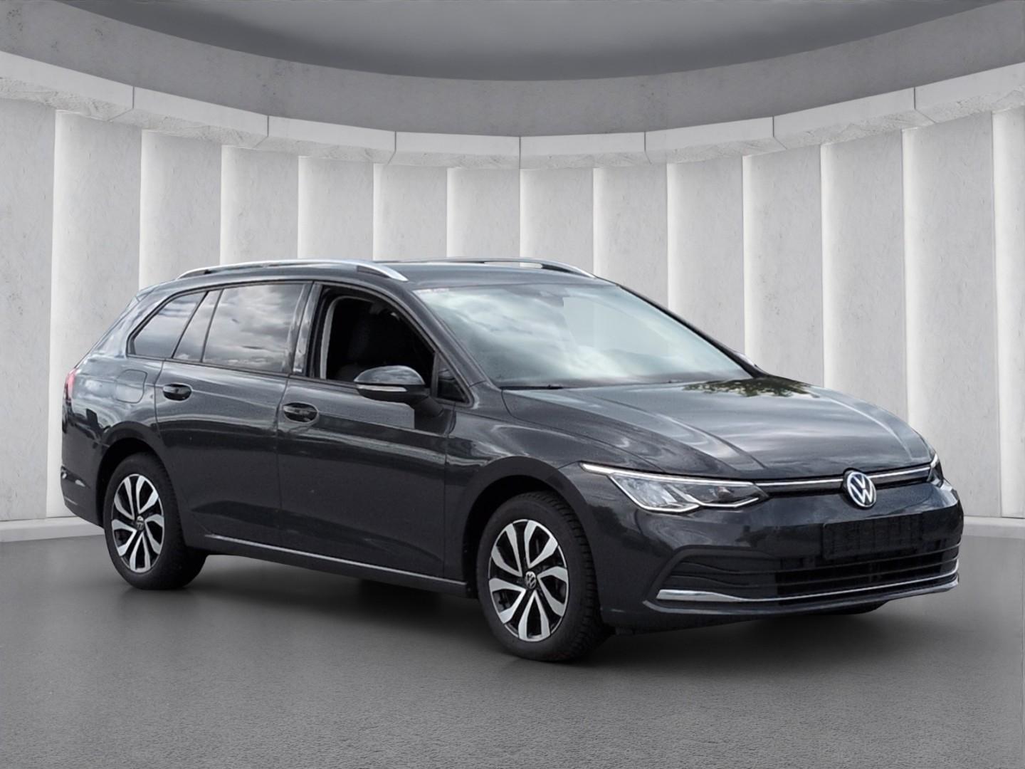 Volkswagen Golf Variant VIII ACTIVE TDI*Navi LED SHZ PDCv+h, миниатюра 19