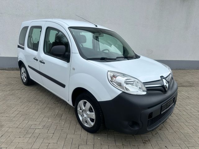 Renault Kangoo Start/1.Hand/5Sitzer/