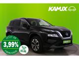 Nissan X-Trail 1.5MHEV Aut.N-CONNECTA+LED+NAVI+KAMERA - Nissan aus 2024