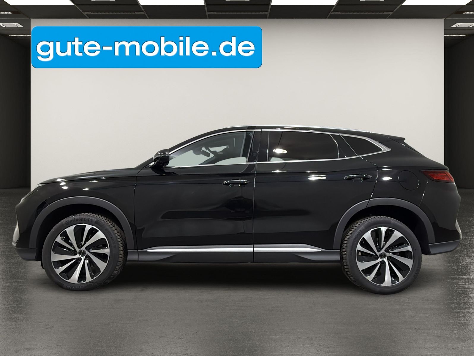 BYD Seal U DM-i Boost SOFORT VERFÜGBAR AUTO VOR ORT! imagem 2