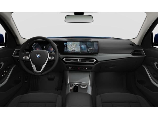 BMW 318d Touring Auto Klimaaut. PDC Sitzhzg. Vorn