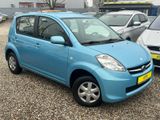 Subaru Justy Trend*Klima*76TKM*Kupplung+TÜV NEU