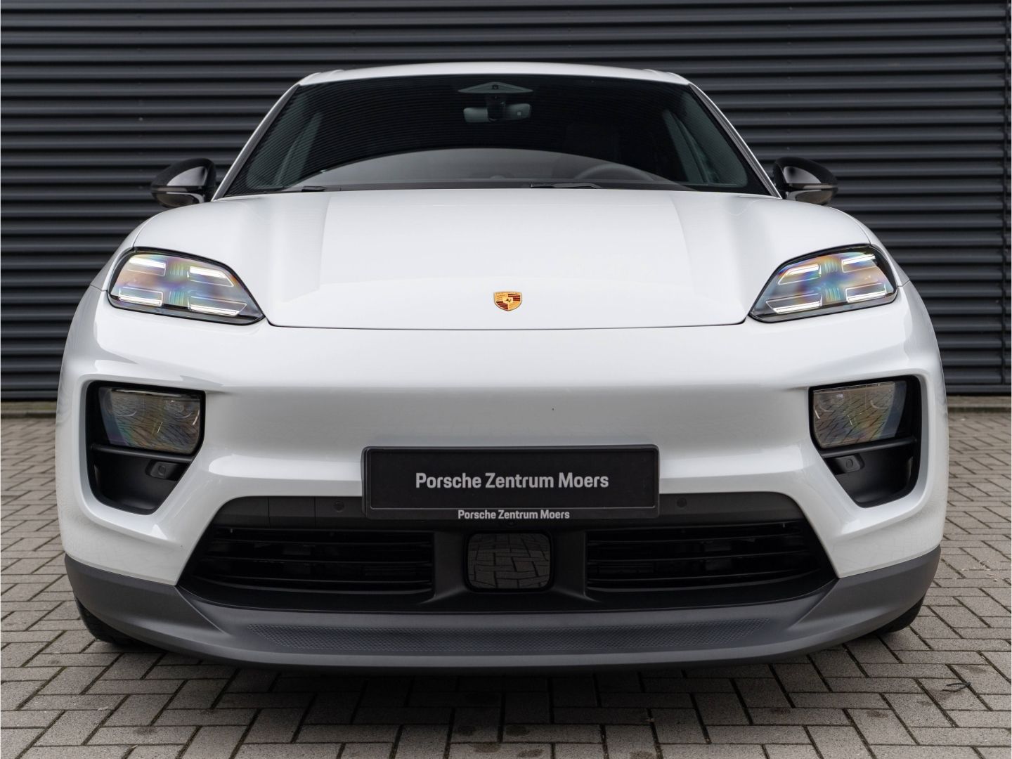 Porsche Macan - Bild 6