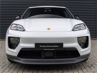 Porsche Macan - Vorschau Bild 6