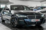 BMW 545e xDr*M Sport*Individual*3xTV*360*ACC*DDC*SD - BMW 545: Limousine