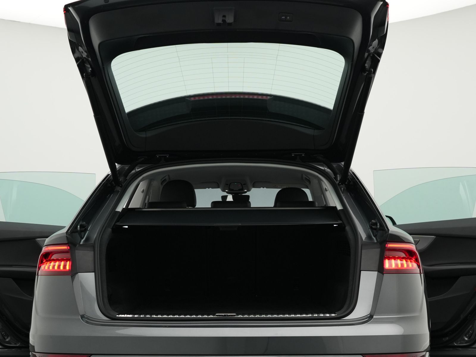 Audi Q8 - Bild 16