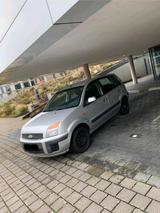 Ford Fusion - Ford Falcon Gebrauchtwagen
