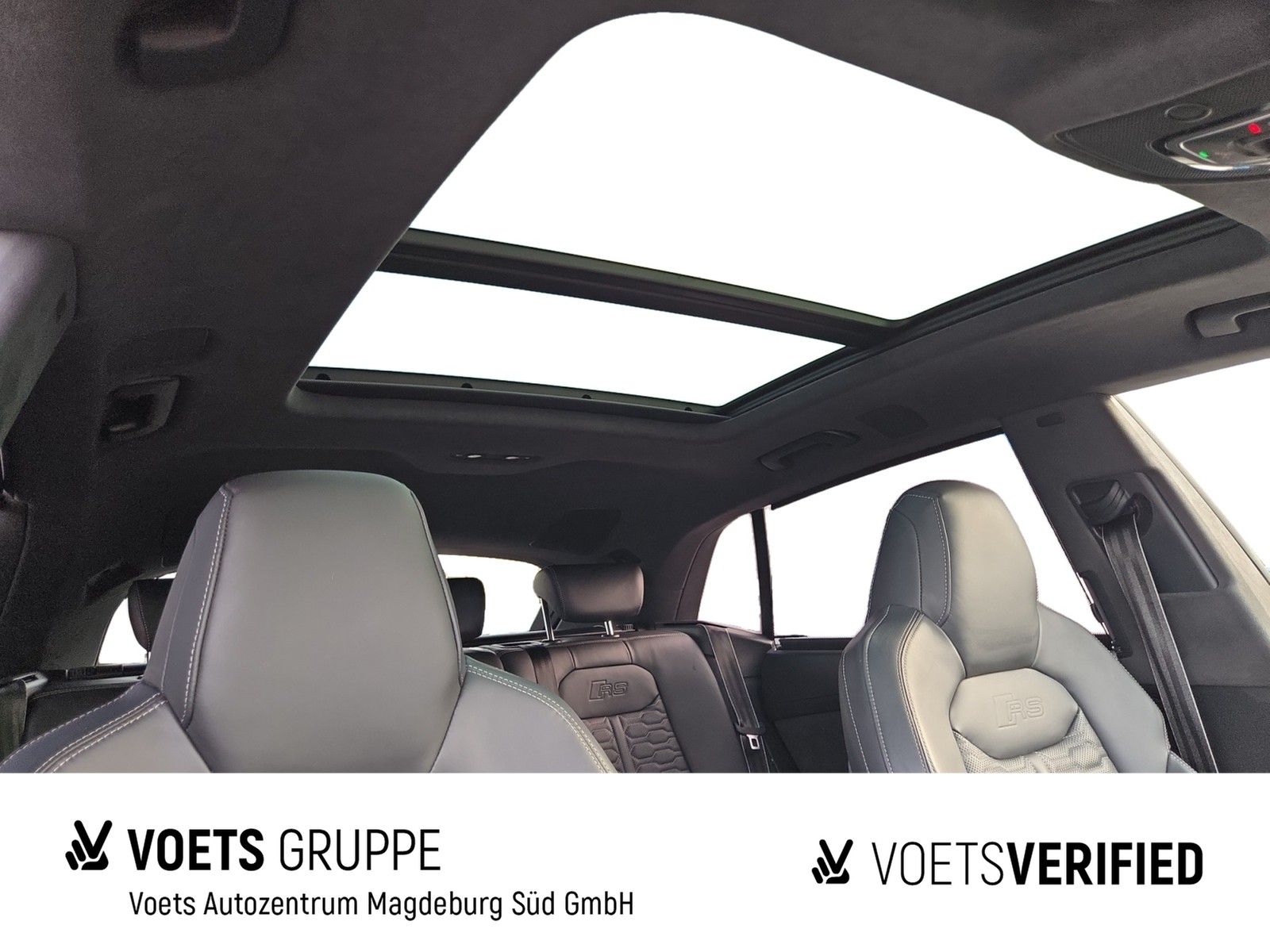 Audi RSQ8 - Bild 15