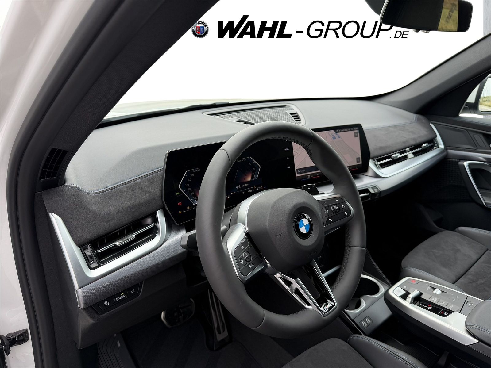 BMW X1 - Bild 10