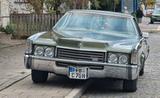 Cadillac Eldorado 8.2L 1970 400PS - Cadillac Gebrauchtwagen von 1970
