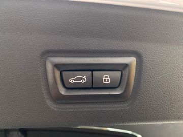 Bild 19 BMW M440 M440i Gran Coupe*LASER*ACC*LENKR-HZ*HUD*PANO*HK*