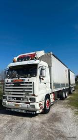 Scania 143 450
