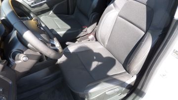 Renault Express Extra Blue dCi 75 PS mit Klang & Klimapa