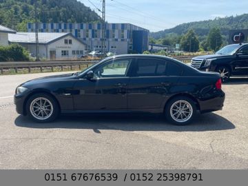 BMW 318 - 12