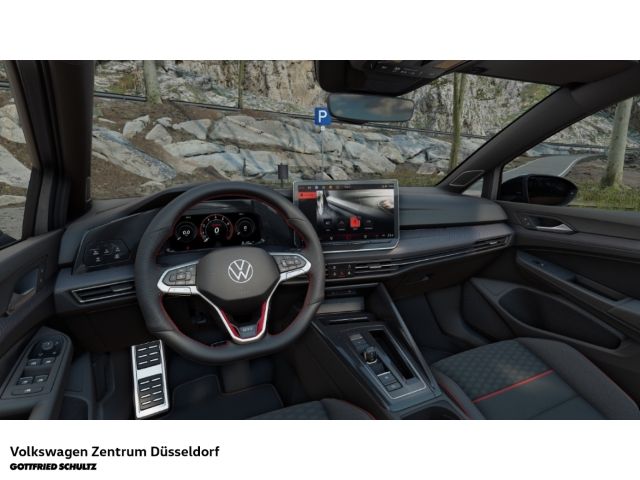 Volkswagen Golf GTI Clubsport 2 0 l TSI DSG PANO Harman Kar foto 6