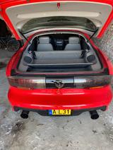 Pontiac Firebird Trans Am 5.7 v8 t-top rare - Pontiac Trans Am Benziner Gebrauchtwagen