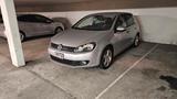 Volkswagen Golf 1.4 TSI Style Variant Style - Volkswagen Golf aus 2011 mit Benzin-Antrieb: Kombi, 1.4