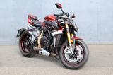 MV Agusta Brutale 1000 Serio ORO-neuwertig - MV Agusta Brutale Oro