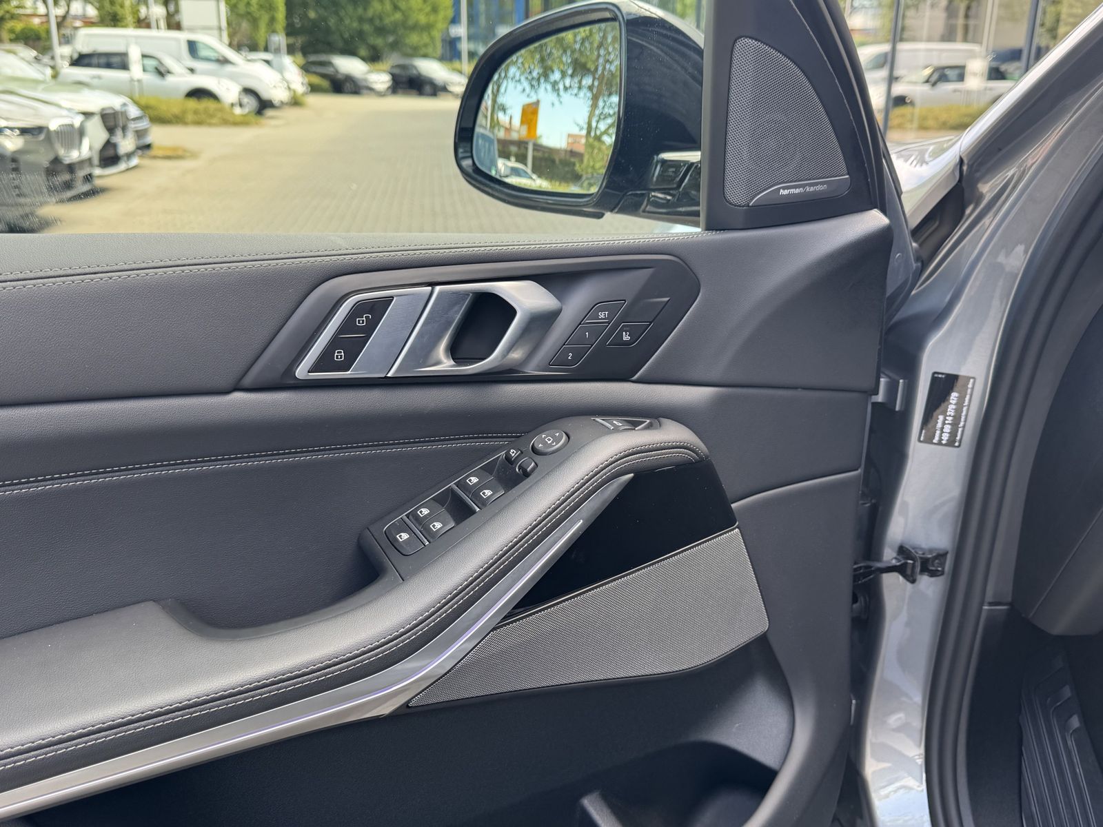 BMW X5 - Bild 9