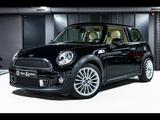 MINI Cooper S 3-TÜRER AUTO GOODWOOD EDITION°1/1000 - MINI MINI: Go