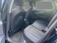 Audi A4 - Vorschau Bild 8