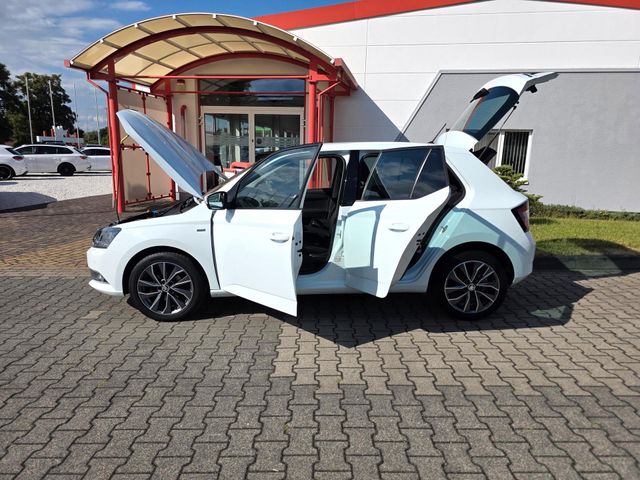 SKODA Fabia — Foto 5