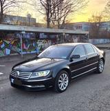 Volkswagen VW Phaeton 3.0 TDI V6 - HU 09/2027 - Volkswagen Phaeton: 3.2