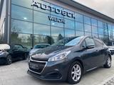 Peugeot 208 1.6HDI Active Klima Panorama SHZ Tempomat - Peugeot: 1.6
