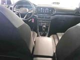 Volkswagen T-Cross Style 1.0 TSI *LED*LANE*FRONT*17''* - Volkswagen T-Cross in Augsburg