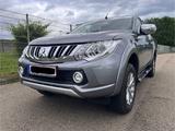 Mitsubishi L200 SUV-Star+ Doppelkabine 4WD 1. Hand, Tüv Neu - Mitsubishi L200: Geländewagen