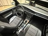 Mercedes-Benz 190 2.3-16V / 5 Speed Dogleg / 185 PK / Bj 1986 - Mercedes-Benz Oldtimer: Limousine