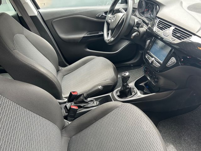 Fahrzeugabbildung Opel Corsa E Drive 1.4+NaviZB+CarPlay+BT+Lenk+SHZ+