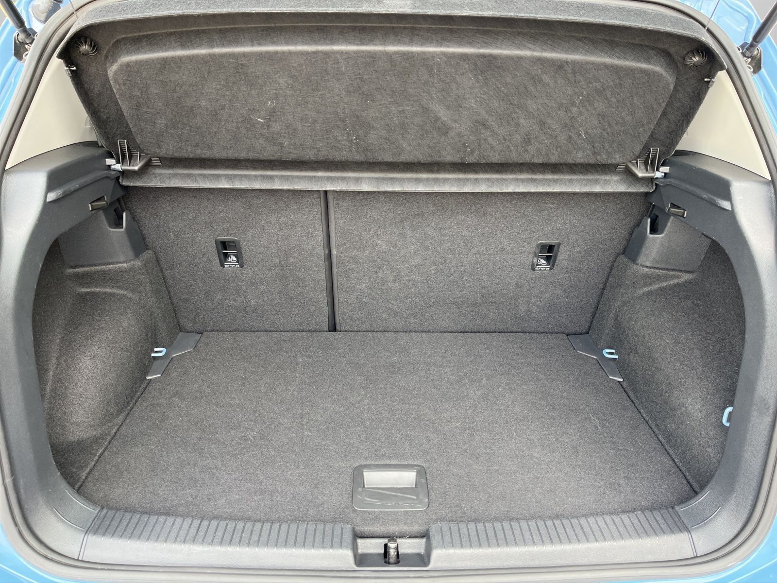 Volkswagen T-Cross - Bild 16
