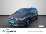 Volkswagen Touran 1.5 TSI DSG Move 7-Sitze ACC+LED+App+Kame - VW Touran move Gebrauchtwagen