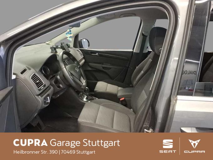 Seat Alhambra - Bild 7