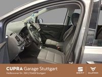 Seat Alhambra - Vorschau Bild 7