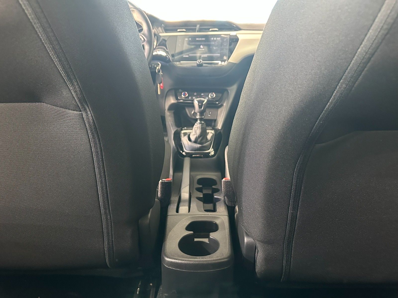 Fahrzeugabbildung Opel Corsa F Edition 1.5TD NAVI/PDC/R´CAM/ALU/TEMPO