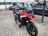 BMW R 1300 GS 4 Pakete und Motorschutzbügel - gebrauchte Motorräder in Aachen