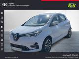 Renault ZOE E-Tech INTENS R135 Z.E. 50 +WINTER-P.+CARPLA - Renault ZOE Gebrauchtwagen in Hamburg