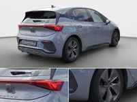 Cupra Born - Vorschau Bild 25