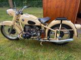 BMW R51/3 - BMW R51